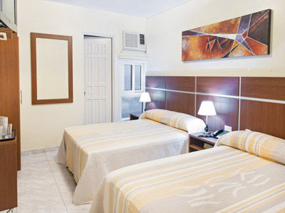 Benidorm 3* Panama Stadt