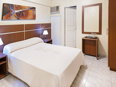 Hotel Benidorm