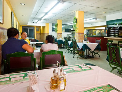 Benidorm Hotel