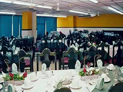 Hotel Benidorm 3*