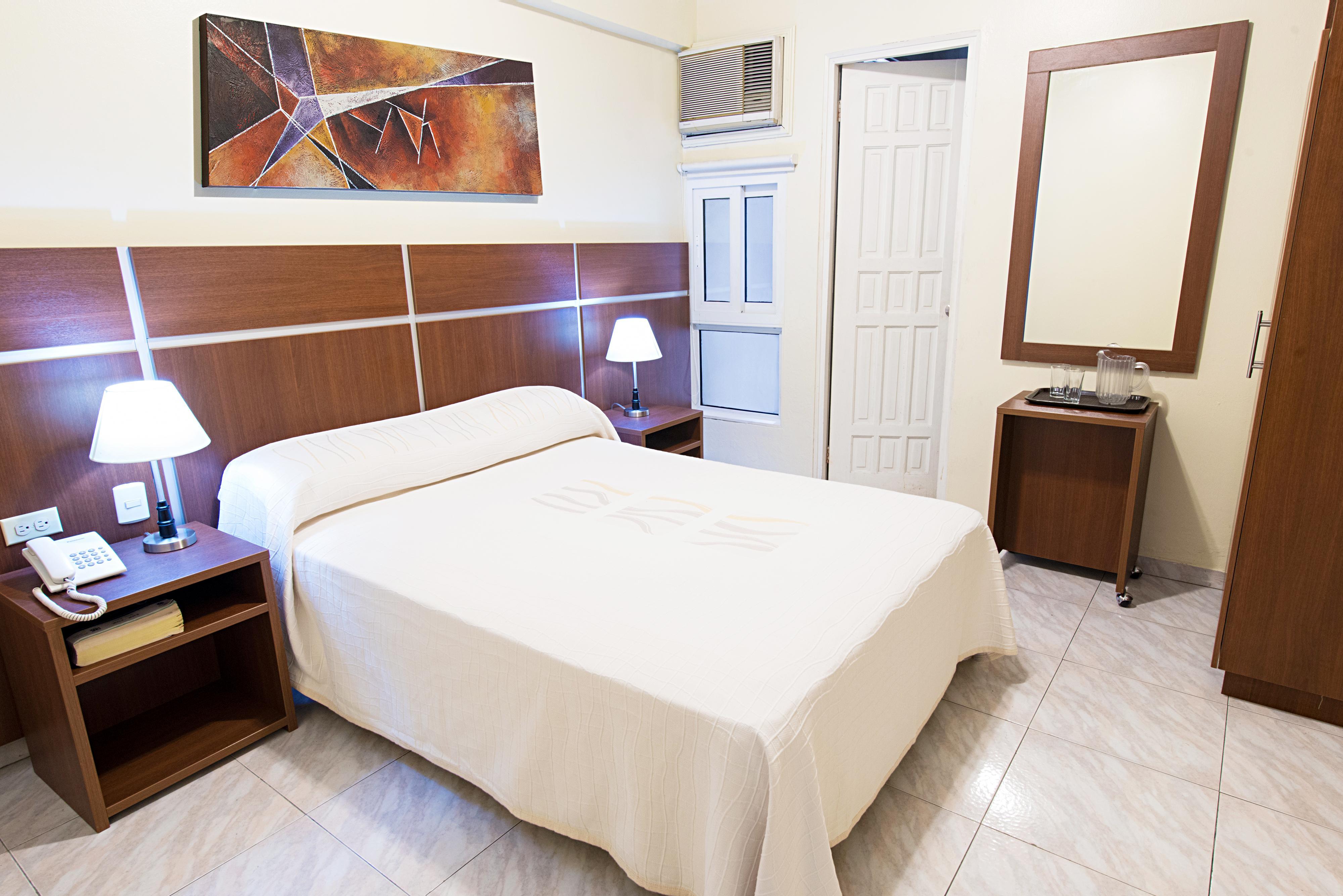Hotel Benidorm 3*