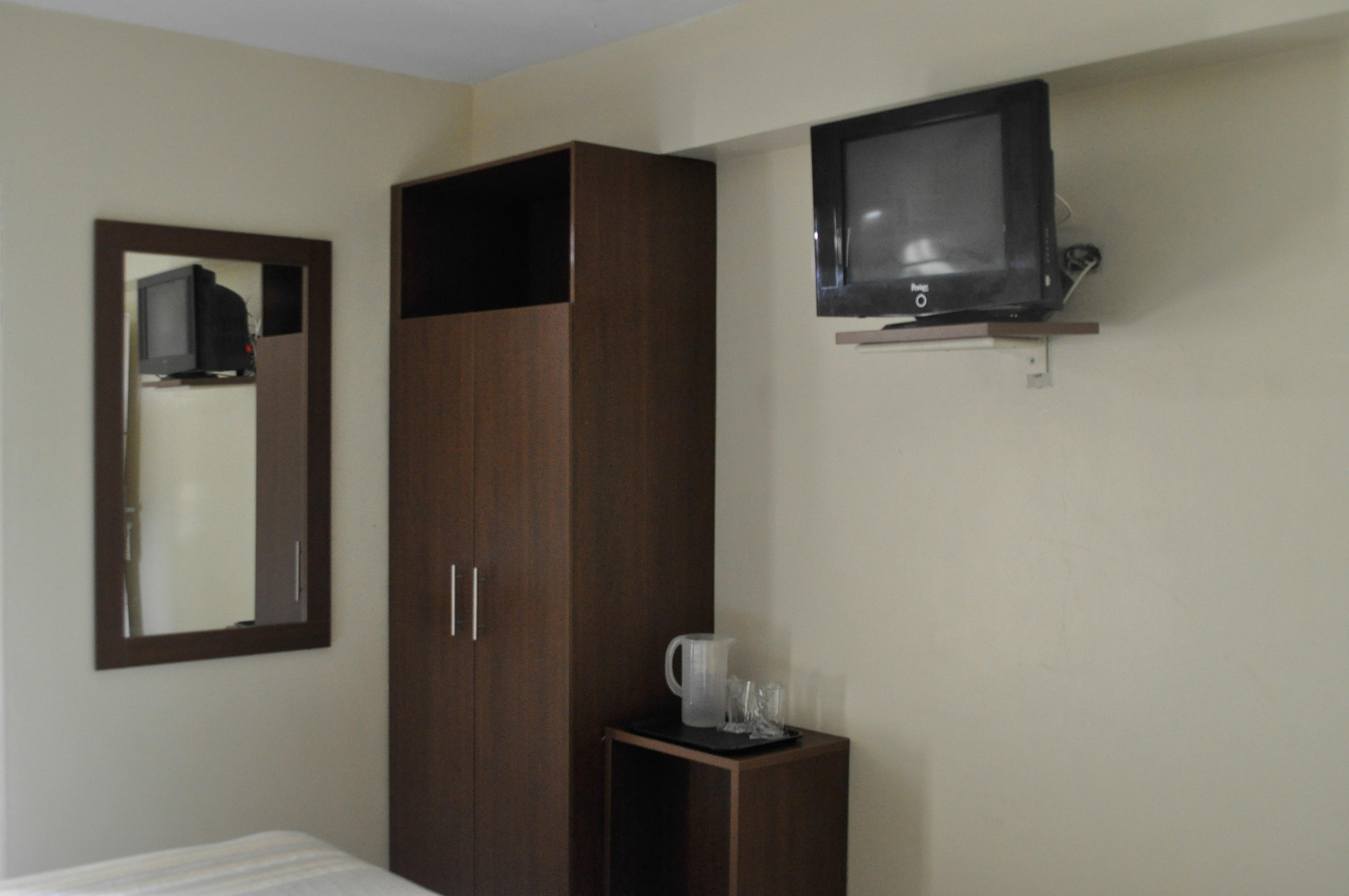 Hotel Benidorm Panama Stadt