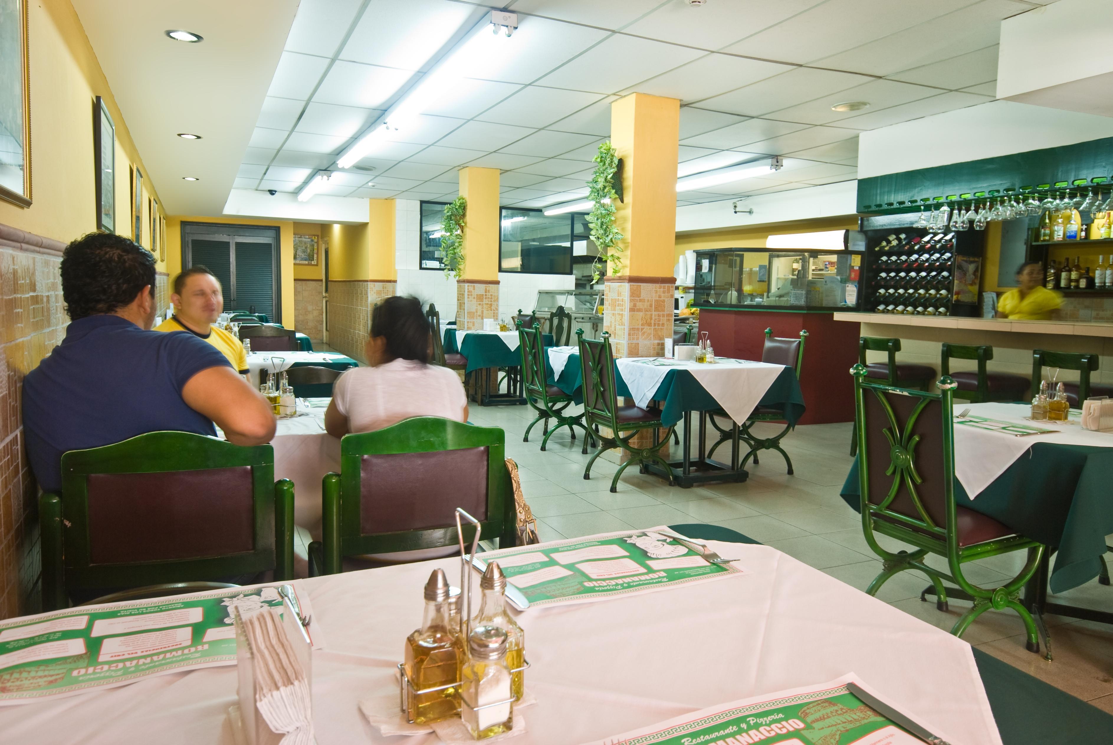 Benidorm Hotel 3*