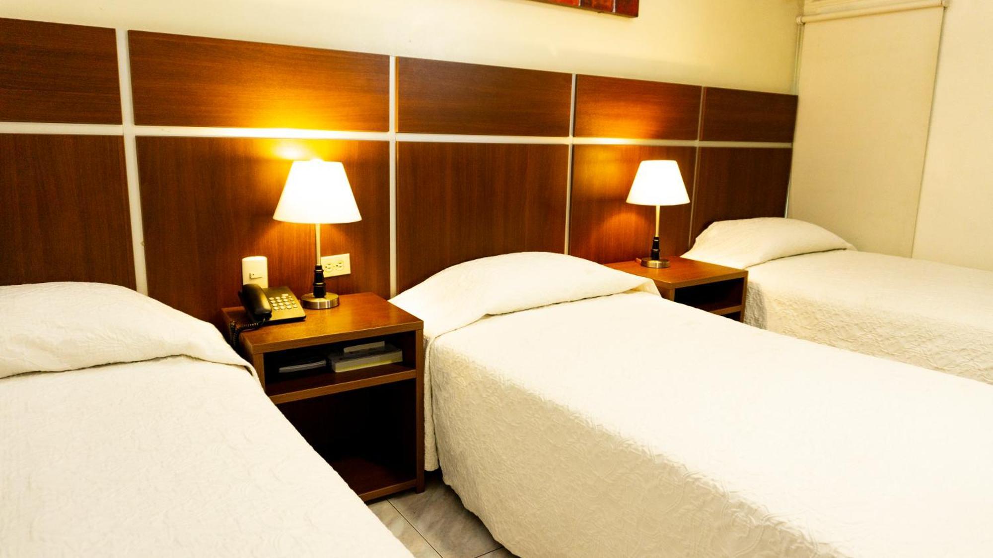 Benidorm Hotel