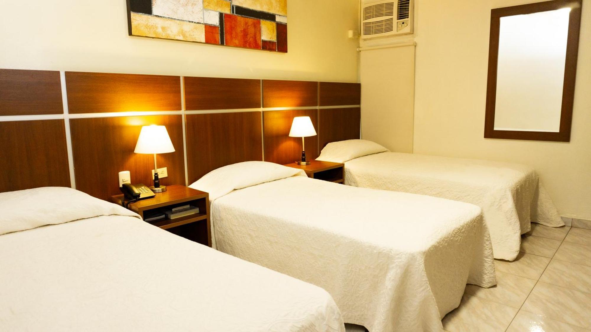 Hotel Benidorm 3*