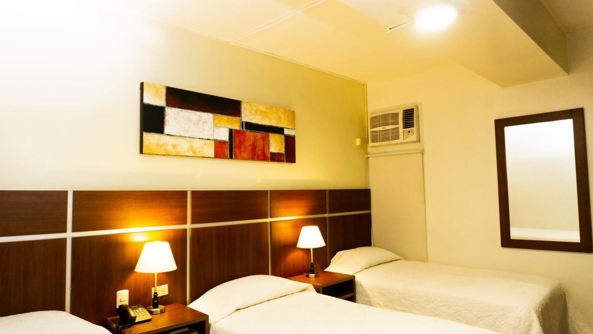 Benidorm 3* Panama Stadt