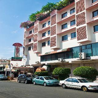 Benidorm 3*
