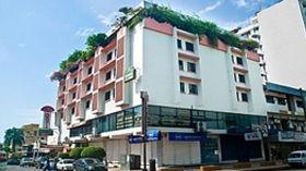 Hotel Benidorm Panama Stadt