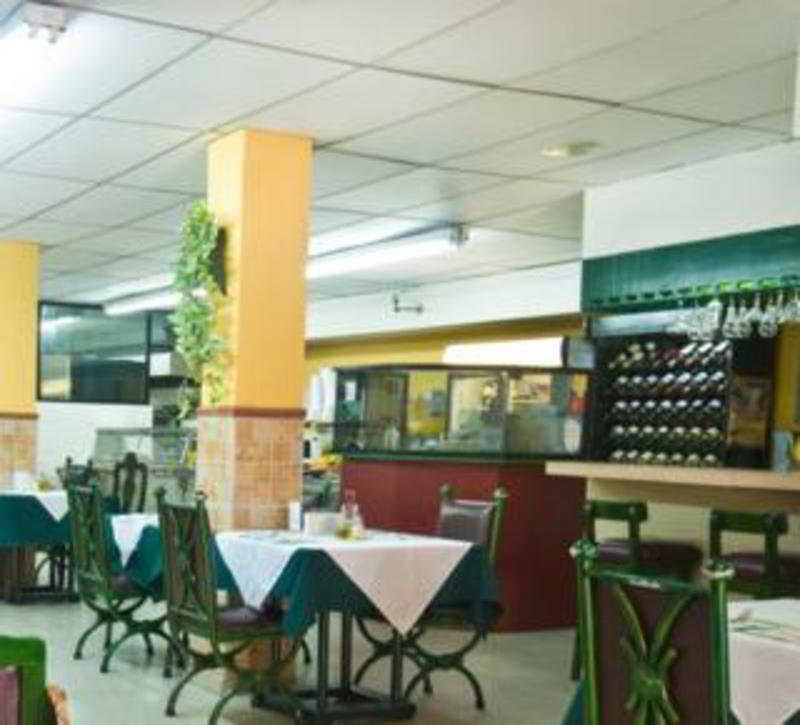 Benidorm Hotel 3*