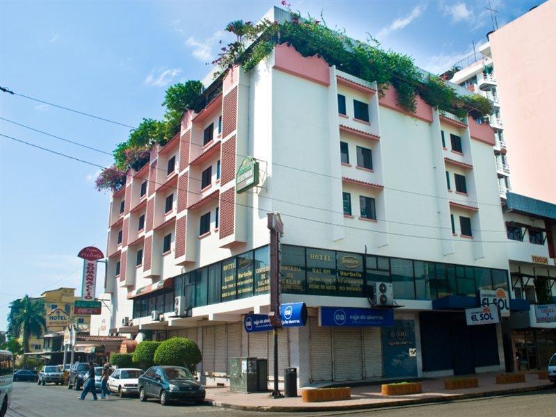 Benidorm Panama Stadt