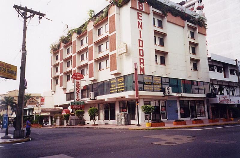 Benidorm