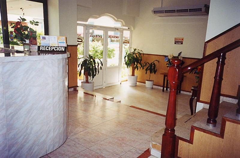 Benidorm Hotel 3*