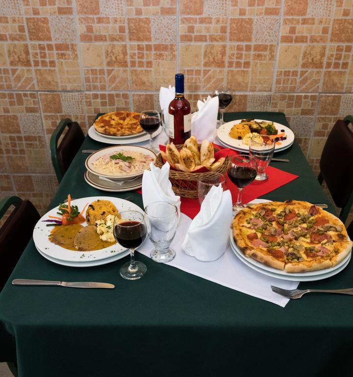 Benidorm 3* Panama Stadt