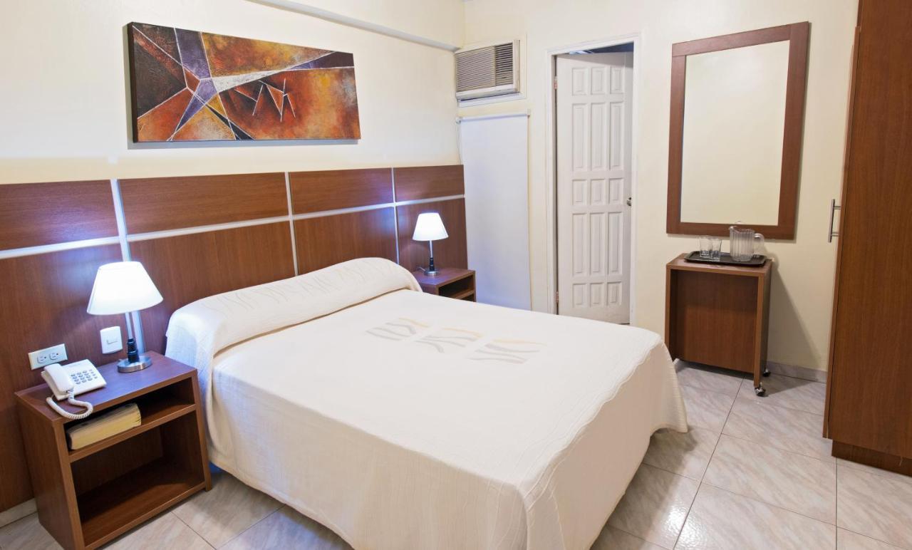 Benidorm Hotel Panama Stadt