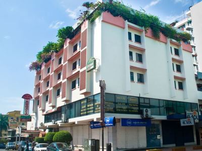 Benidorm Hotel
