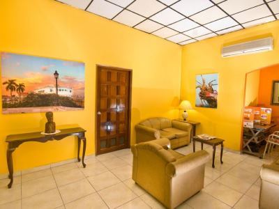 Benidorm 3* Panama Stadt
