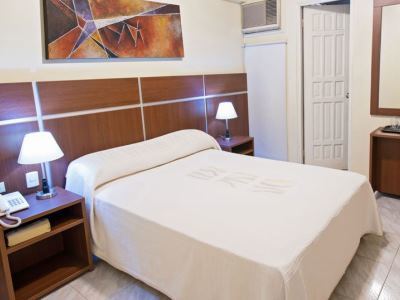 Benidorm Hotel Panama Stadt