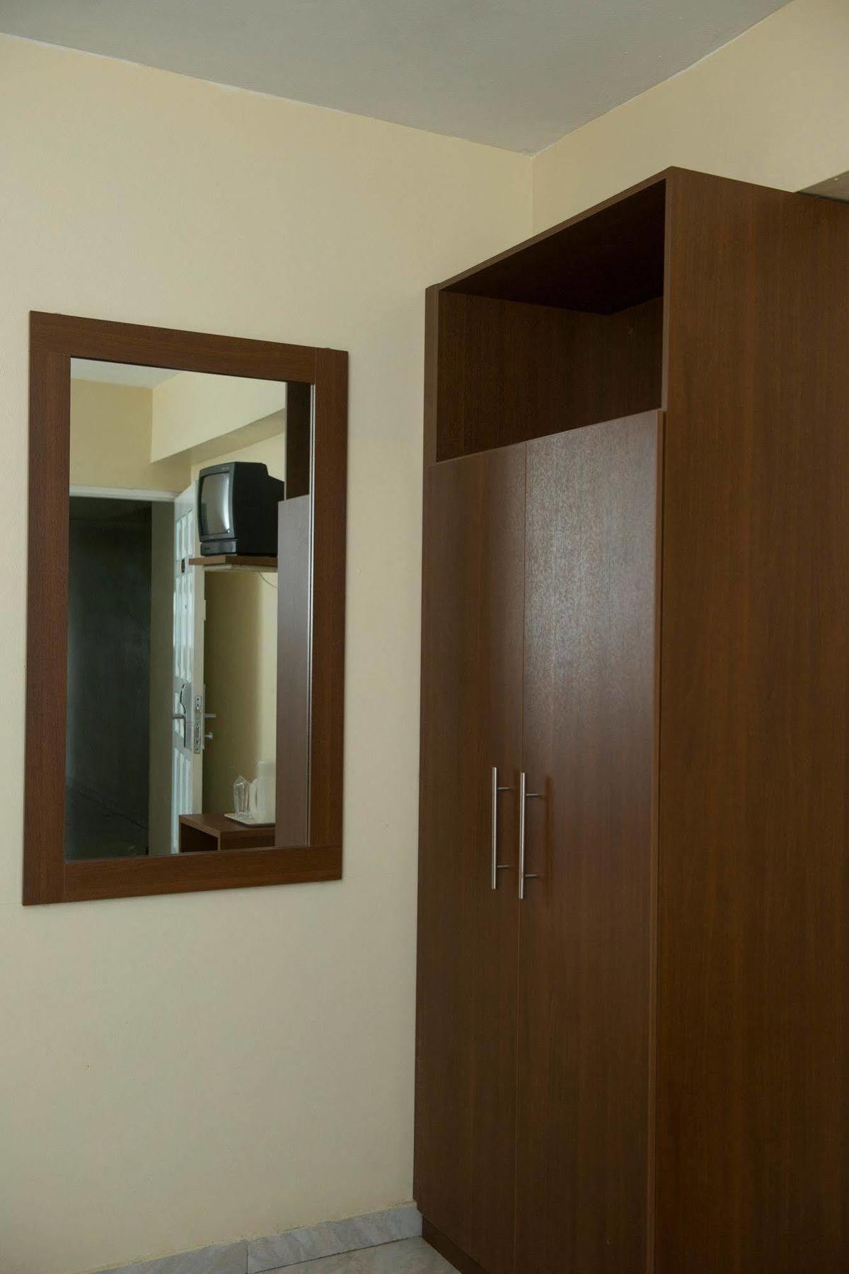 Benidorm 3* Panama Stadt