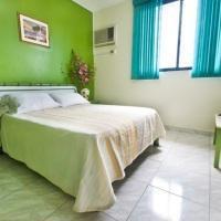 Benidorm Hotel Panama Stadt