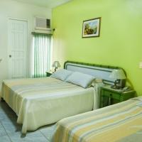 Benidorm Hotel