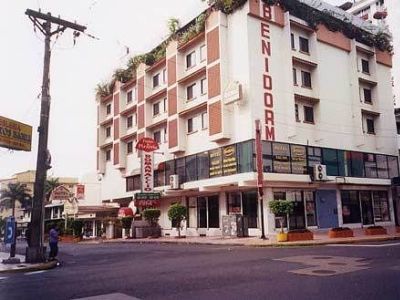 Hotel Benidorm